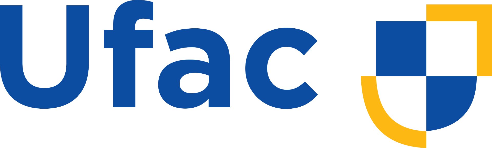 Logo UFAC
